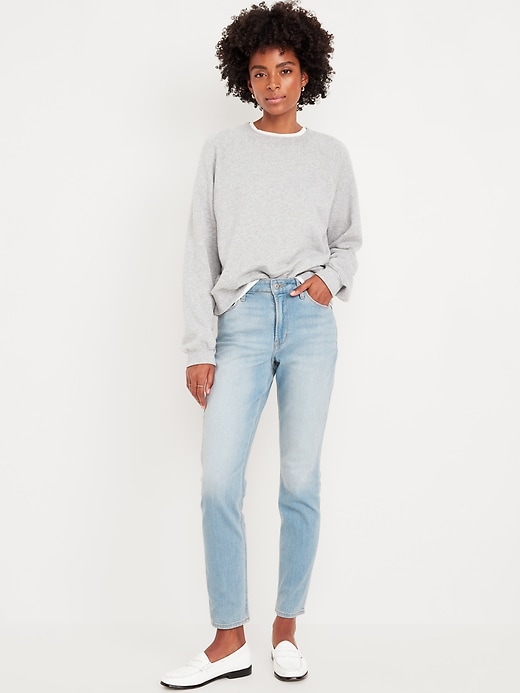 Shop WOW Straight Jeans: Comfortable, Stylish, and Affordable Denim