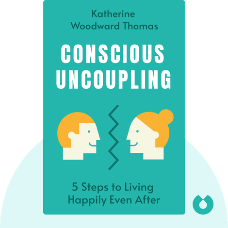 Define Conscious Uncoupling: A Mindful Approach to Ending Relationships