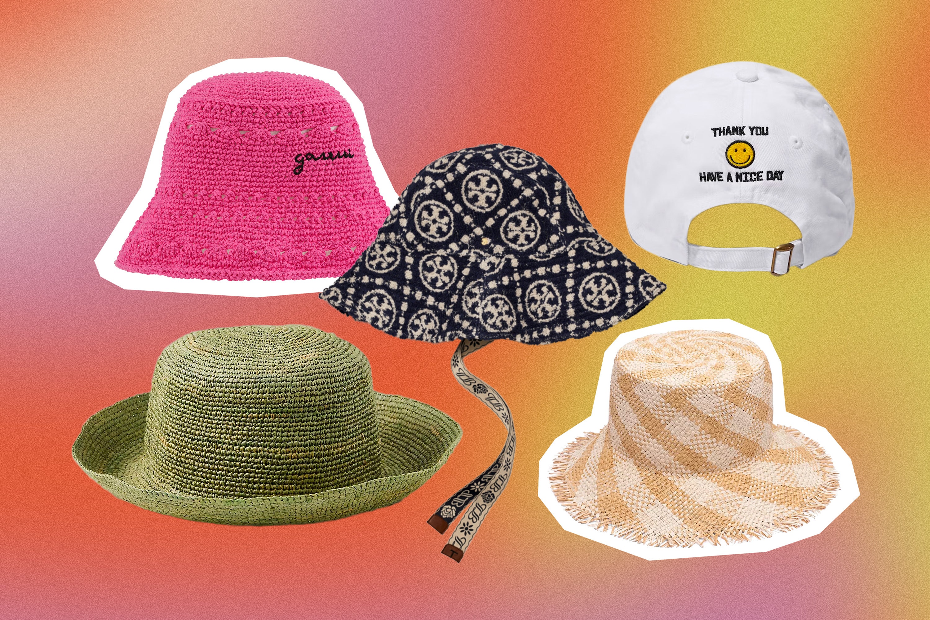 Top Summer Hats to Wrap Up Your Season in Comfort and Fashion