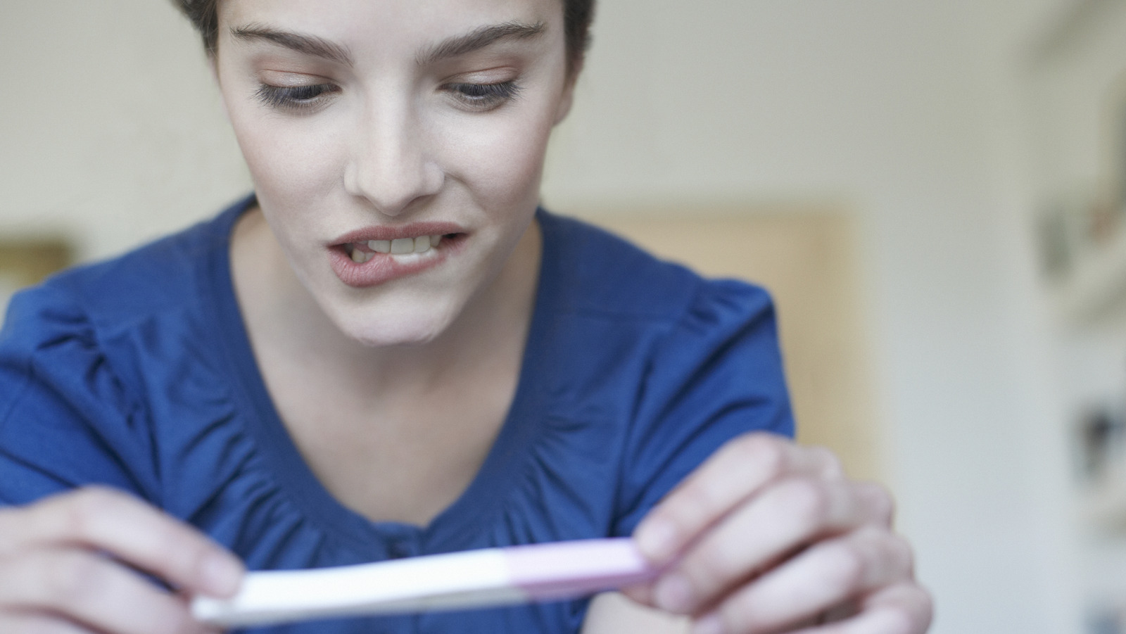 5 Tips for Telling Your Boyfriend About an Unplanned Pregnancy