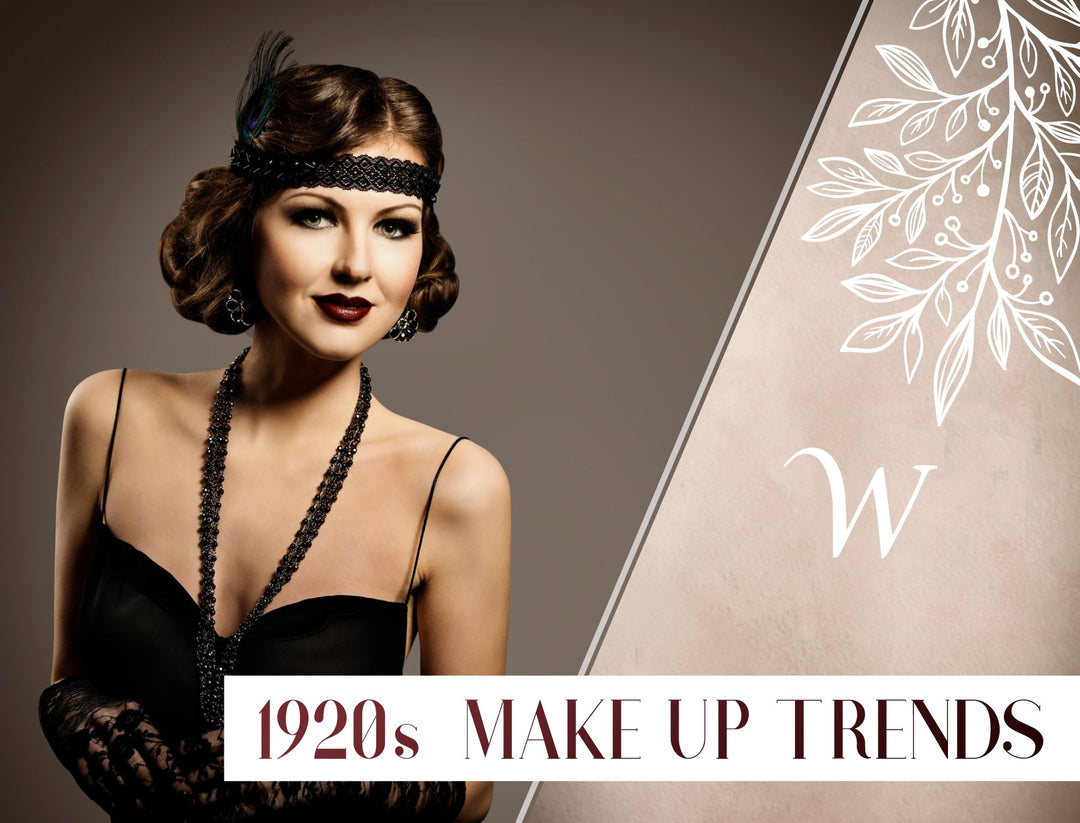 Explore 1920s Beauty Products: The Rise of Flapper Style and Iconic Cosmetics