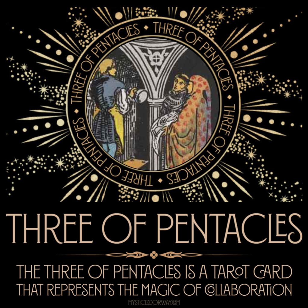 What Is the Zodiac Sign of the 3 of Pentacles? Understanding Capricorns Influence