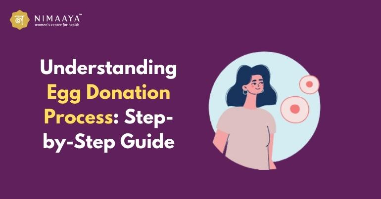 Egg Donation in Michigan: A Step-by-Step Guide for First-Time Donors