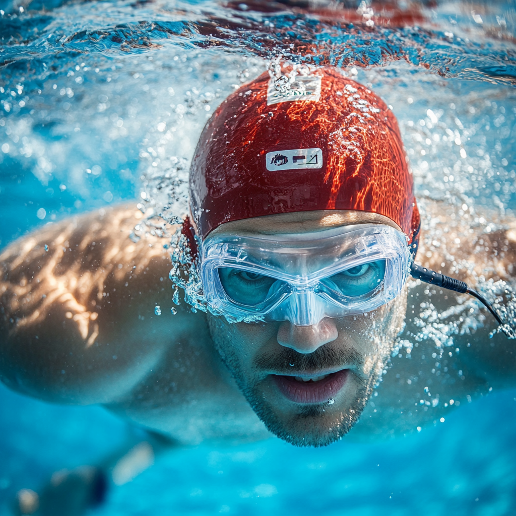 Underwater iPod: Ultimate Guide to the Best Waterproof MP3 Players for Swimmers