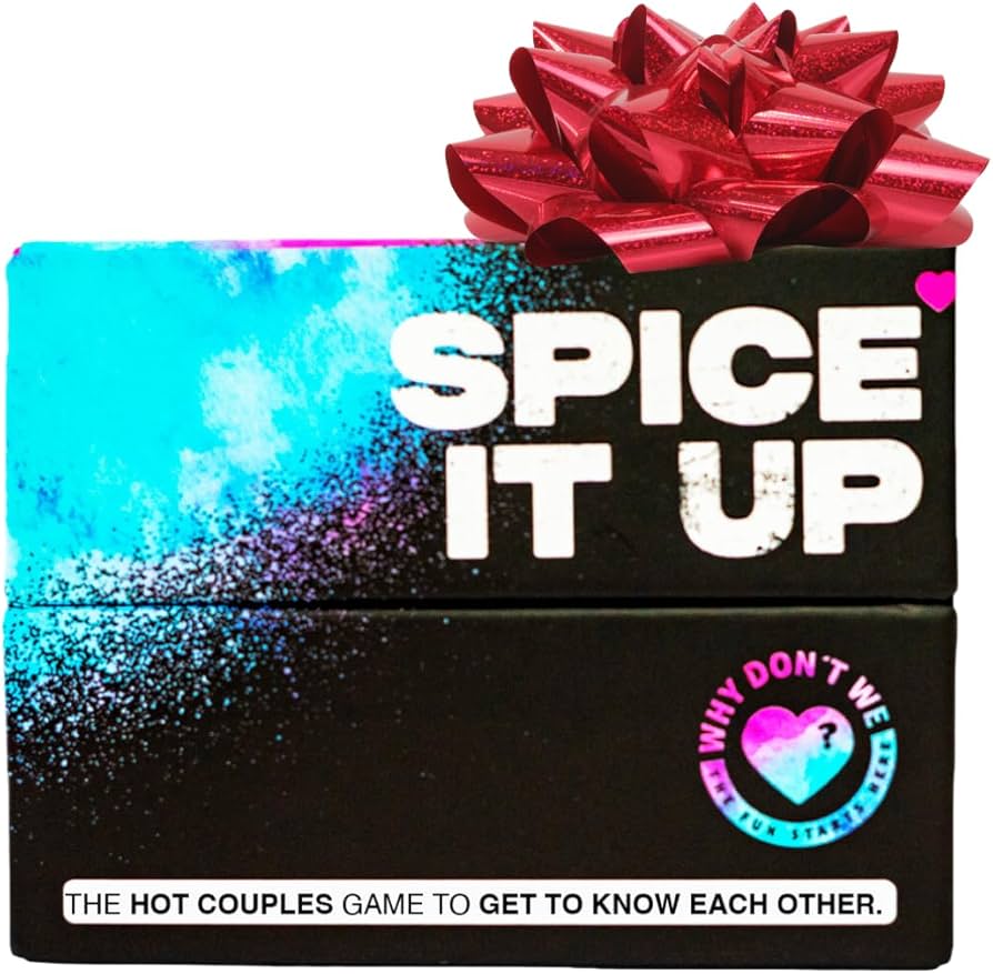 Top Sexy Card Games for Couples: Spice Up Your Night!