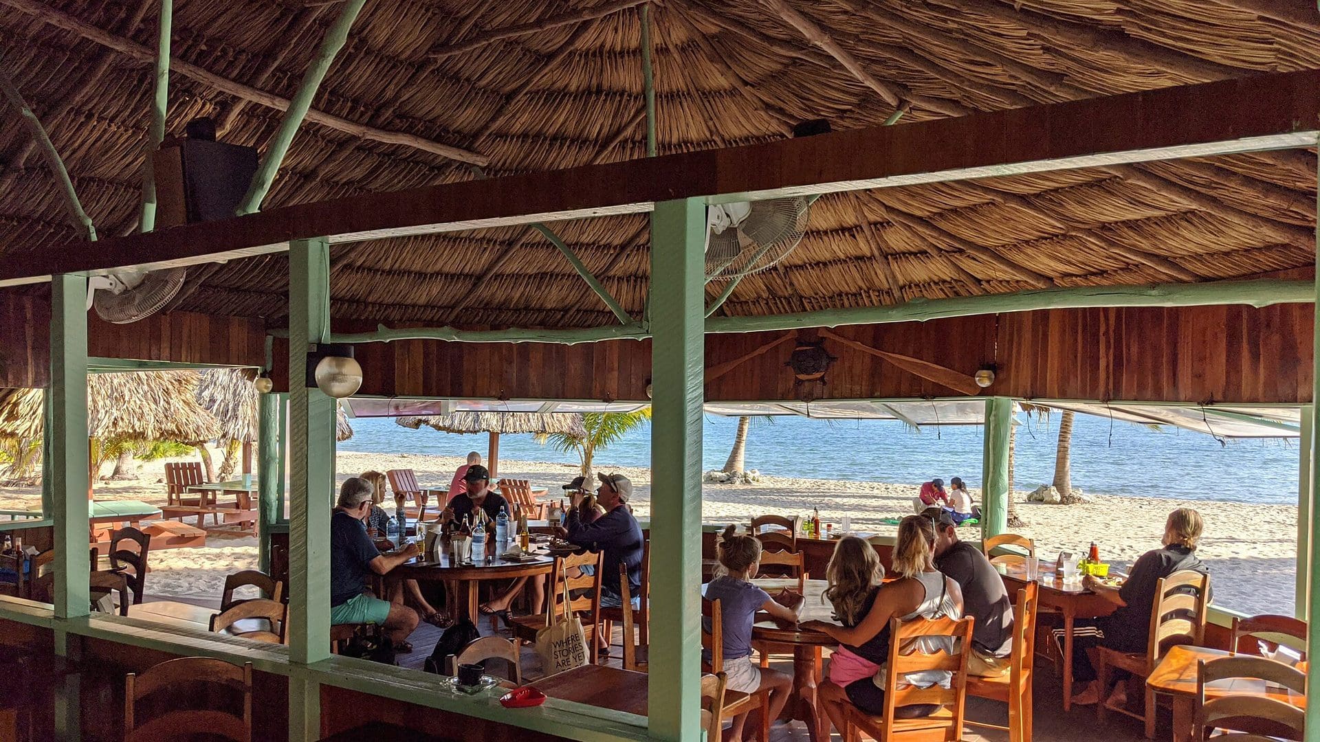 The Ultimate Guide to the Best Restaurants in Placencia, Belize