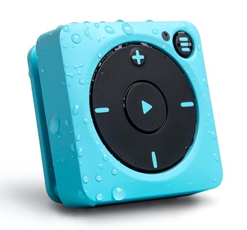 Underwater iPod: Ultimate Guide to the Best Waterproof MP3 Players for Swimmers