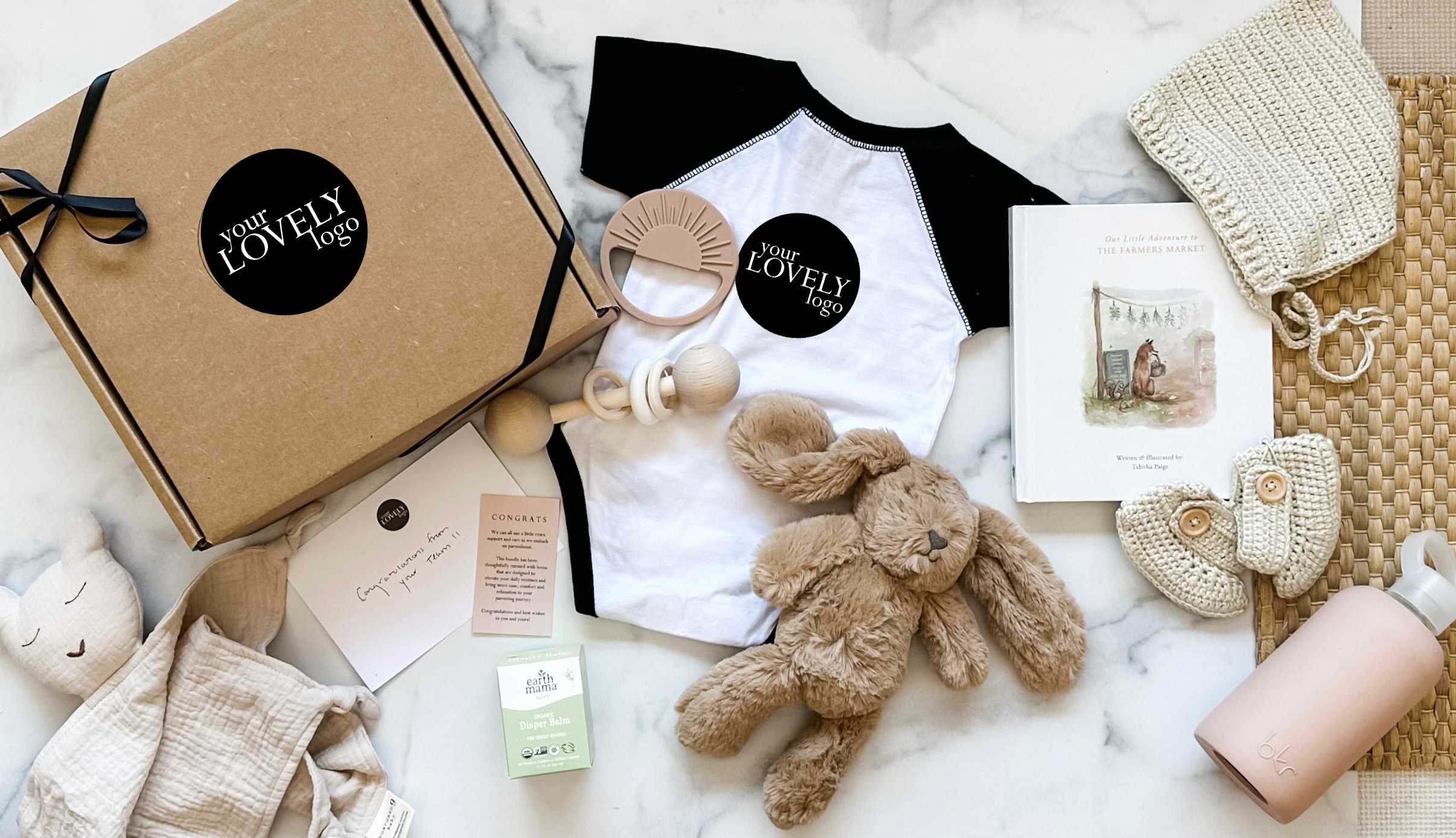 Unique Maternity Leave Gifts to Make Her Feel Special