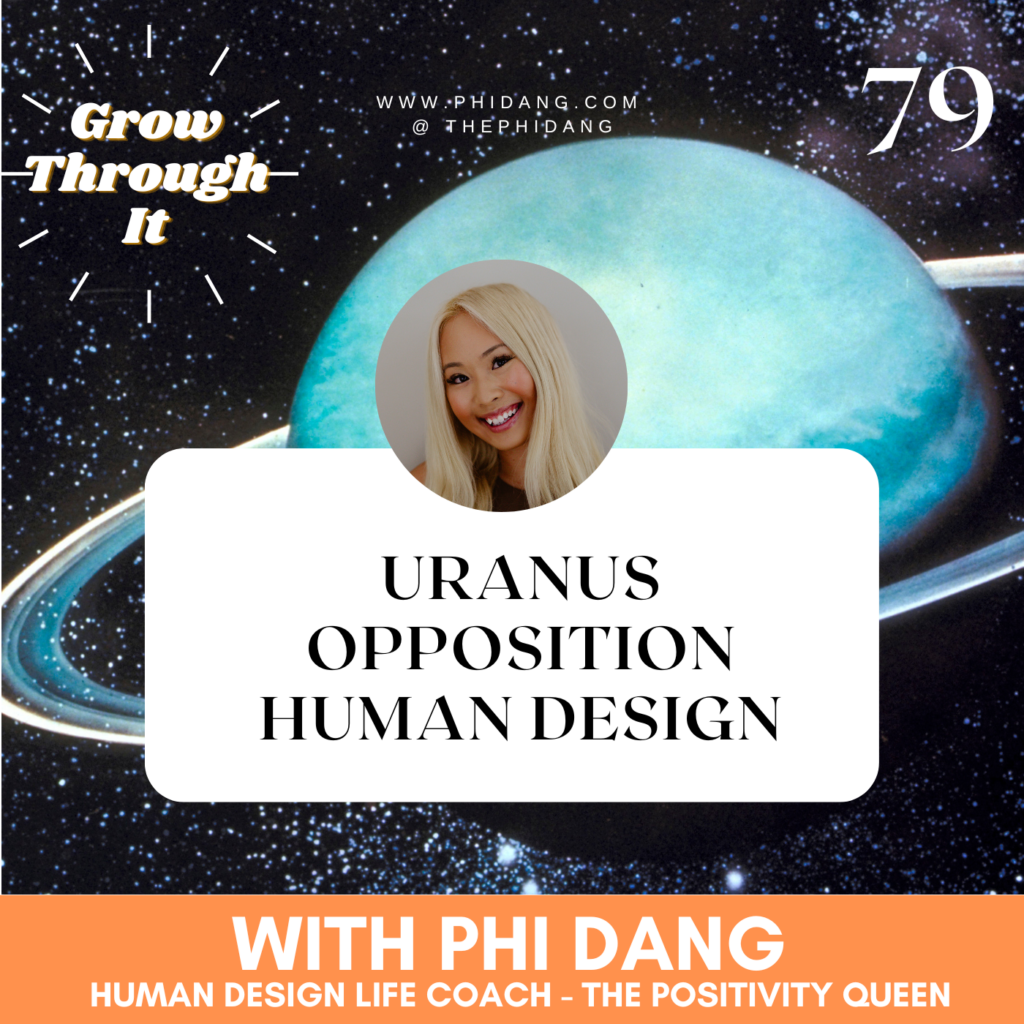 Embrace Change: Navigating Your Uranus Opposition with Insight