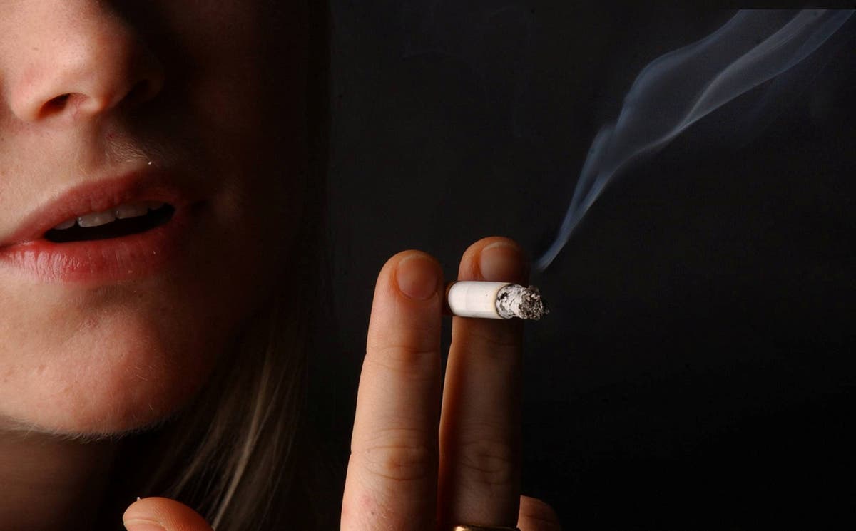 Closet Smokers Unveiled: The Silent Dangers of Secret Smoking