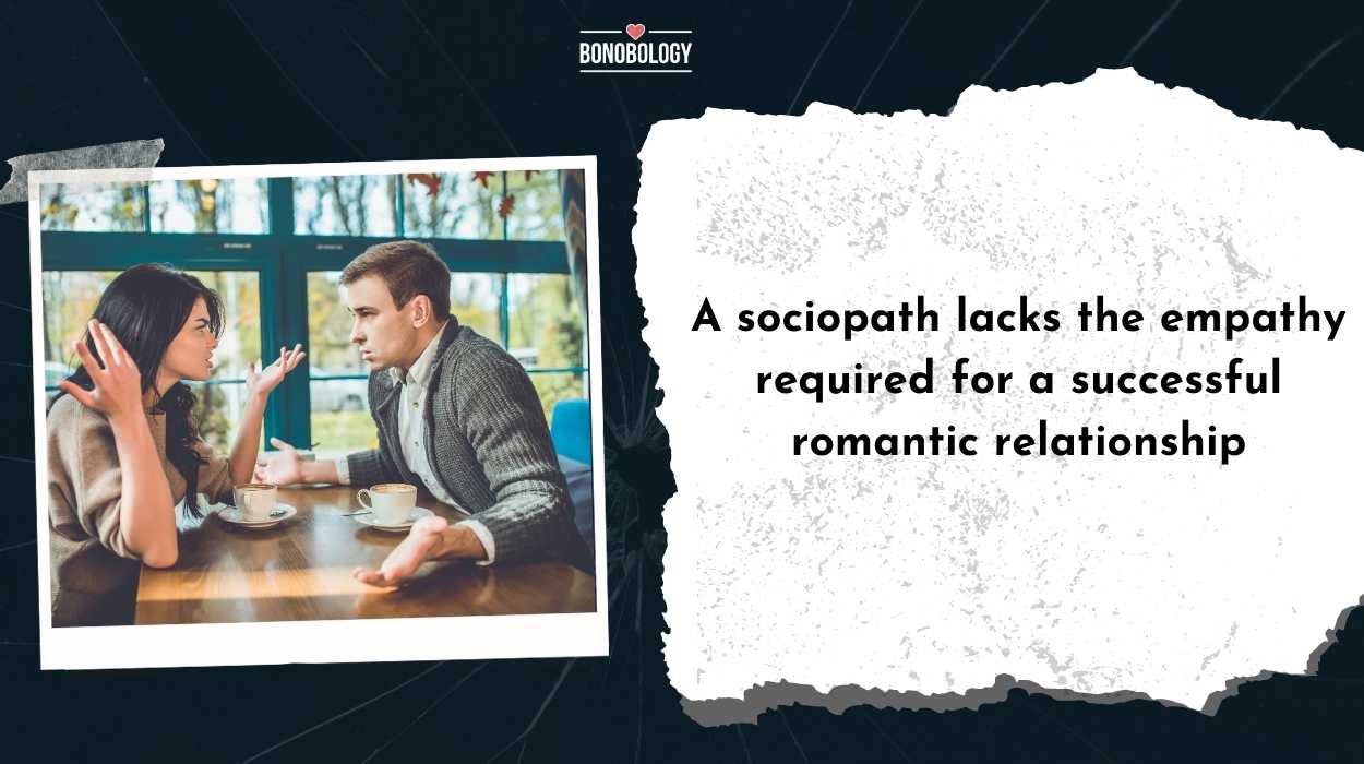 Is Your Partner a Sociopath? 7 Warning Signs You Shouldnt Ignore