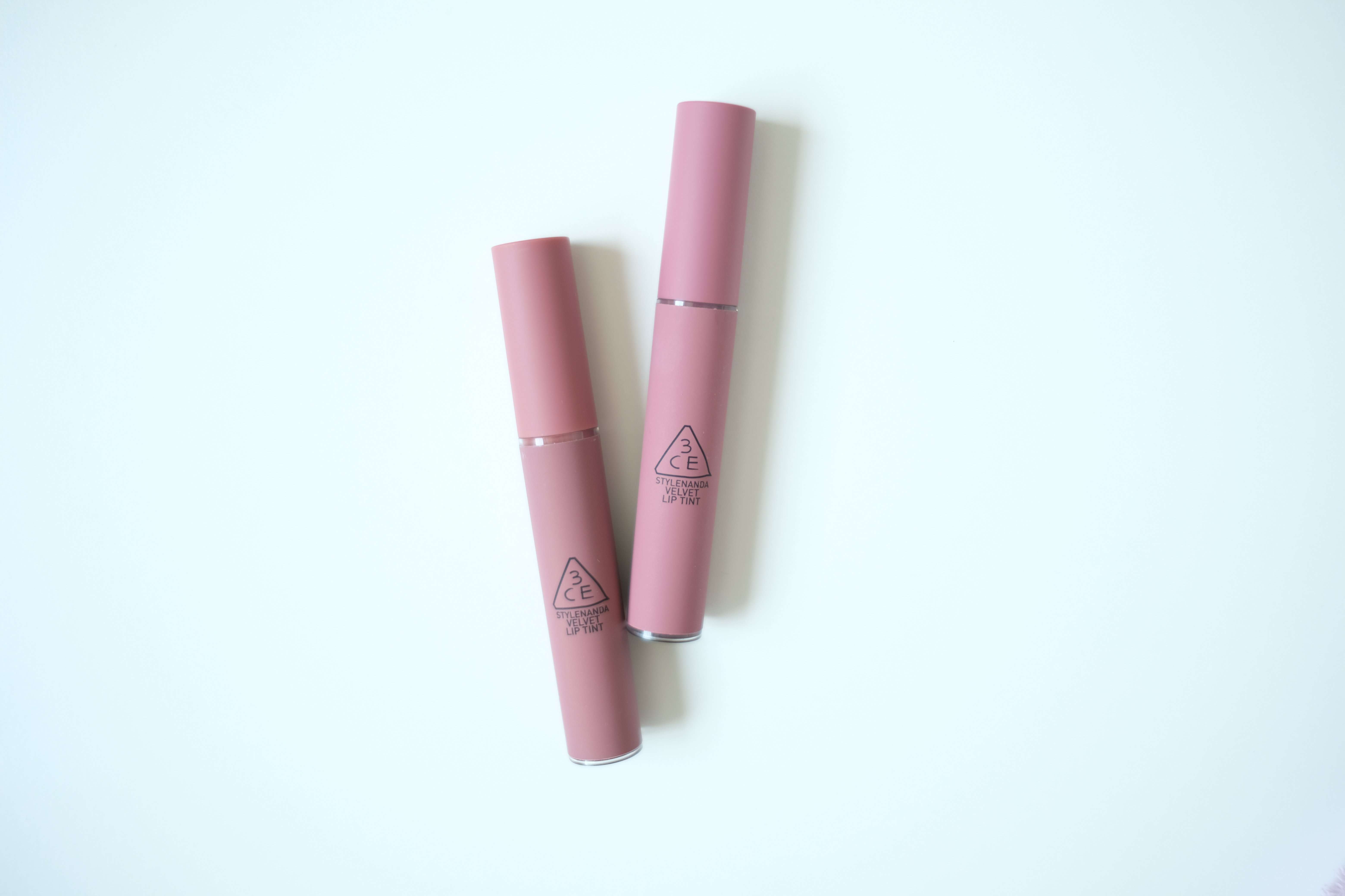 3CE Matte Lip Tint Review: Is It Worth the Hype?