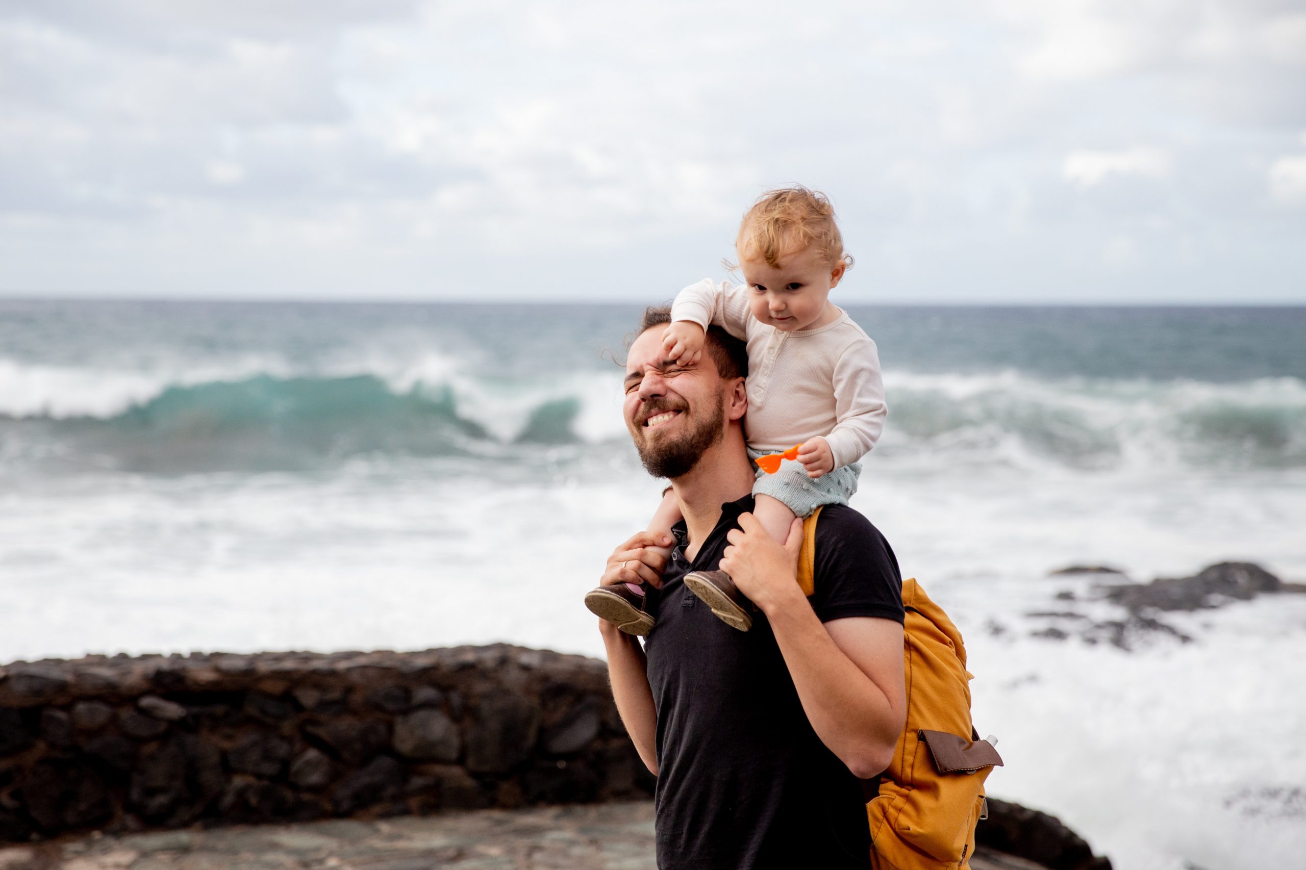 Red Flags to Watch for When Dating a Man with a Child