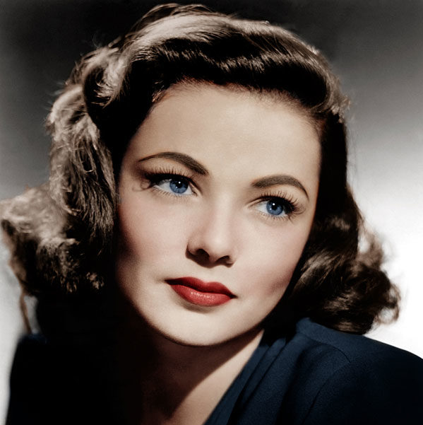 1940 Makeup Trends: Iconic Beauty Looks of the 1940s