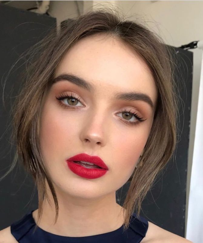 Explore the Hottest 2019 Makeup Trends You Need to Try