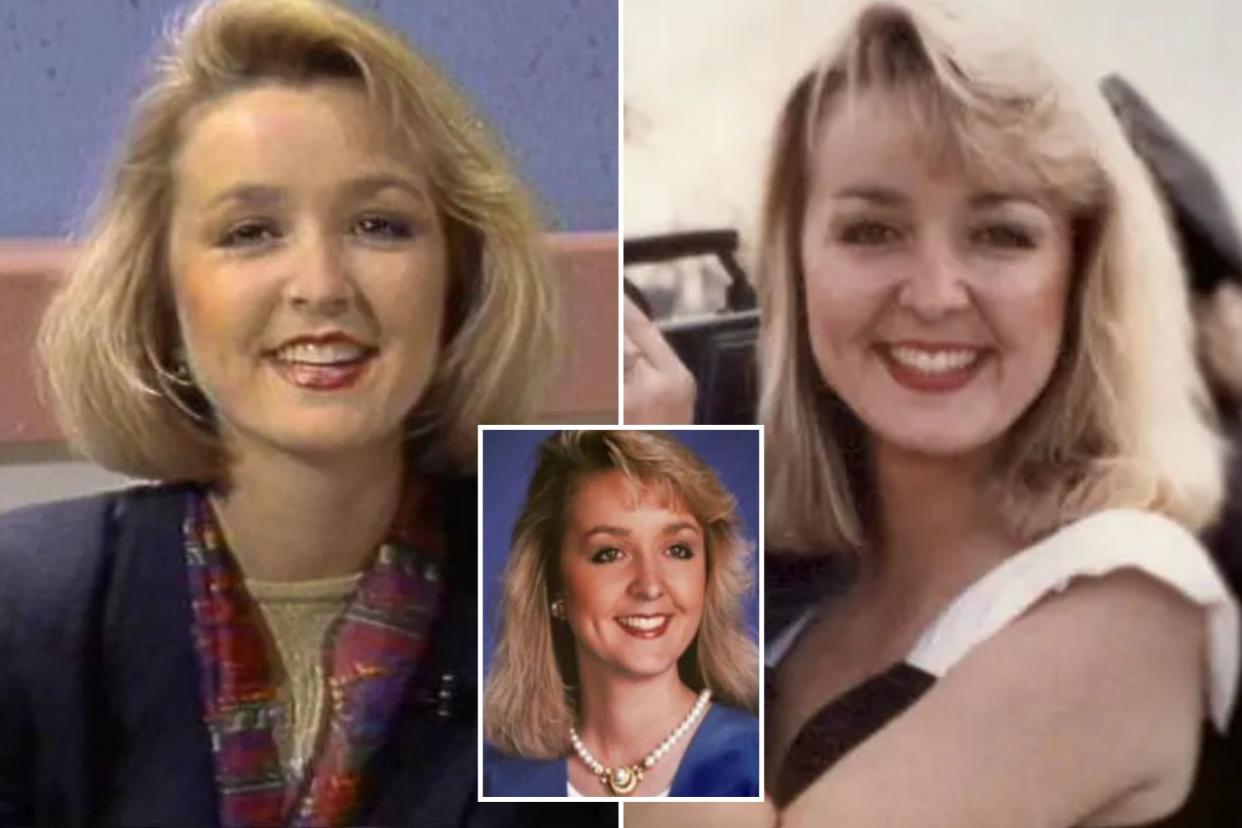 What Happened to Sarah Long? The Mysterious Case of the Missing Weather Anchor