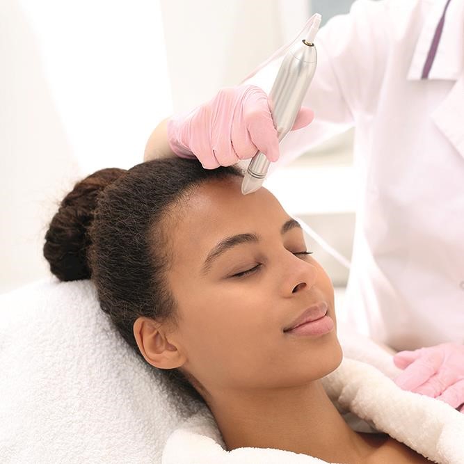 What You Need to Know About 2mm Microneedling for Skin Rejuvenation