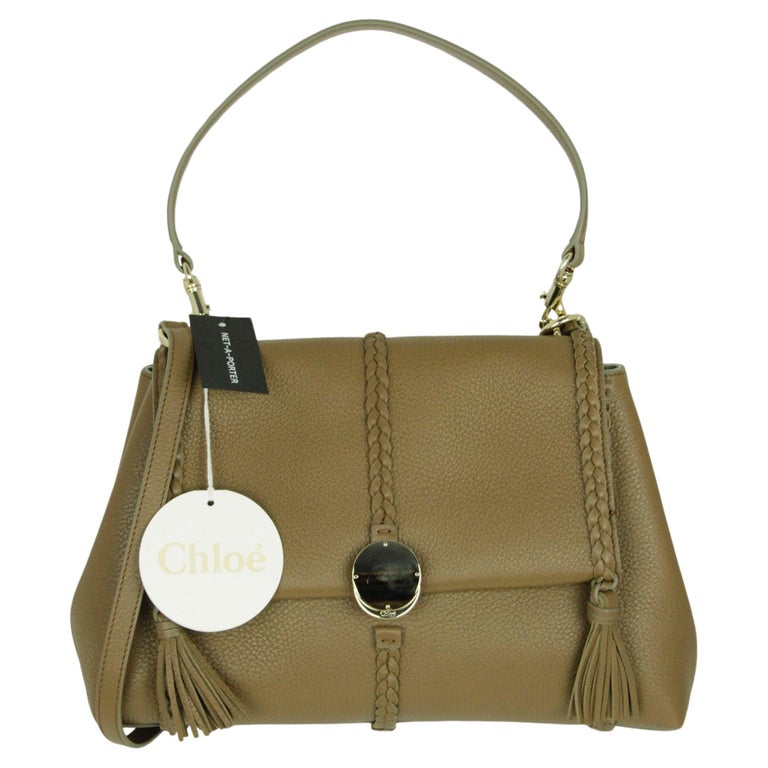 Buy 2004 Chloe Bag: Vintage Luxury with Timeless Appeal