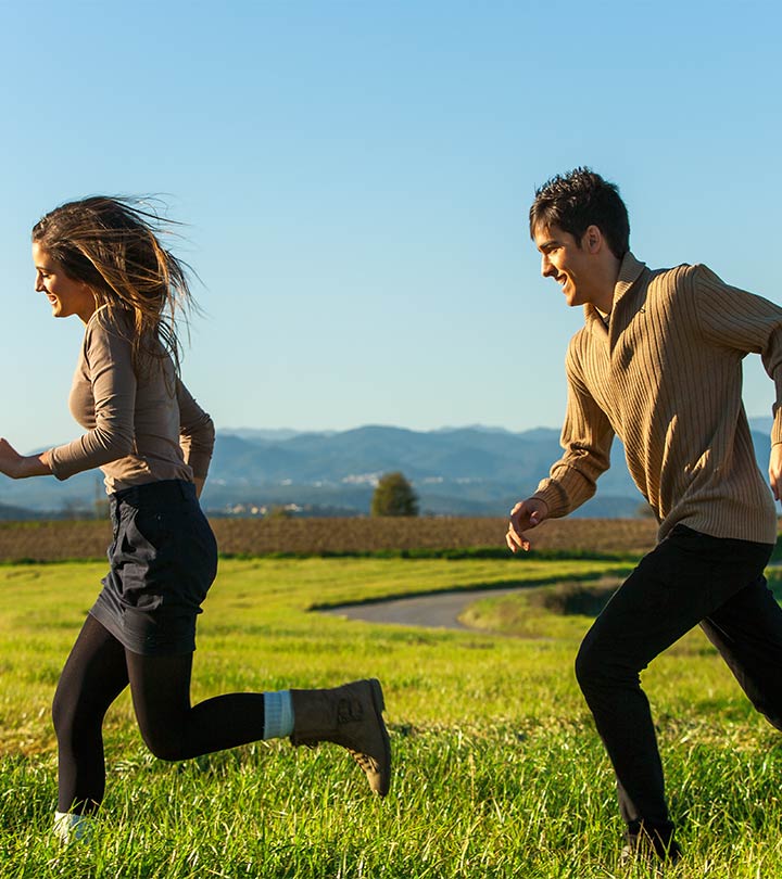 Do Men Enjoy Being Chased? Key Signs He Wants You to Pursue Him