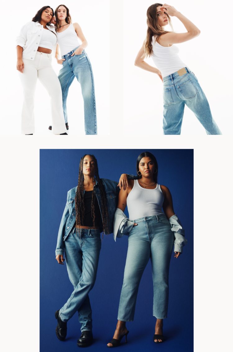 Find Your Perfect Fit with Z Brand Jeans – Trendy, Stylish, and Affordable