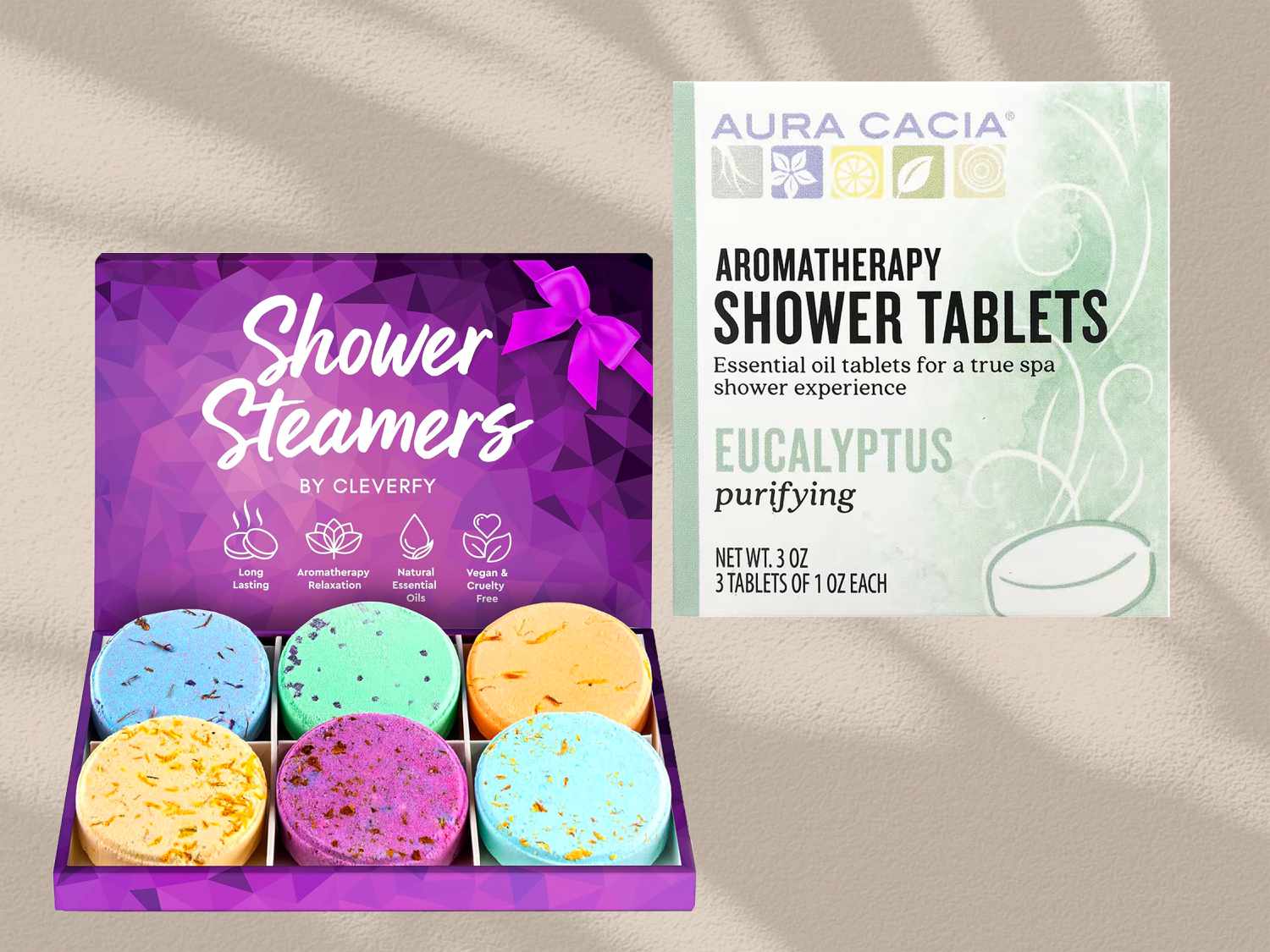 10 Best Shower Steamers for Instant Bliss: Turn Your Shower into a Spa Retreat