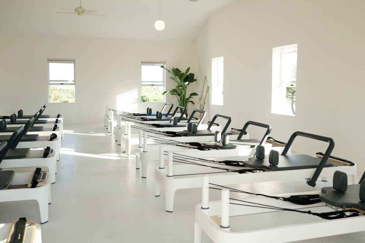 Best Pilates in Montauk: Private & Group Classes for All Levels