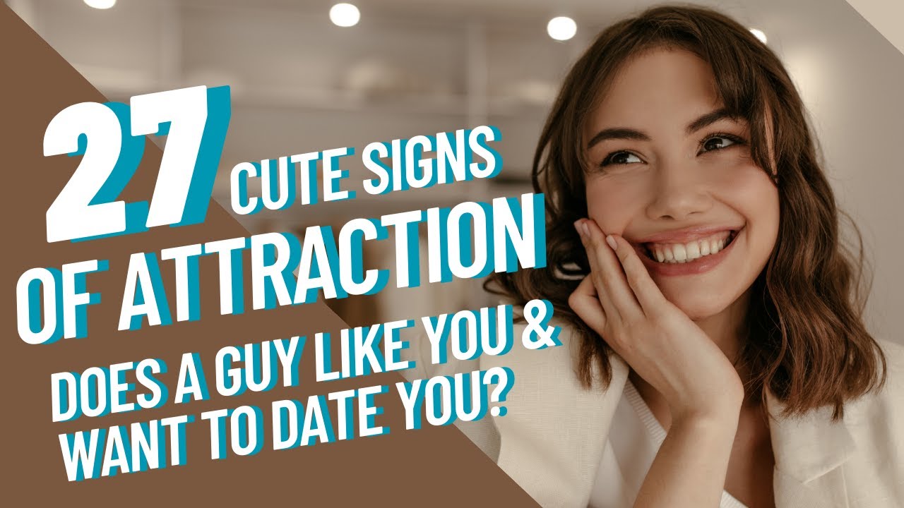 The Secret of Why Guys Love to Pursue: Attraction & Mystery Explained