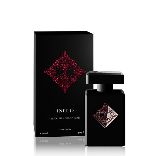 Is Initio Absolute Aphrodisiac Perfume Really That Good?