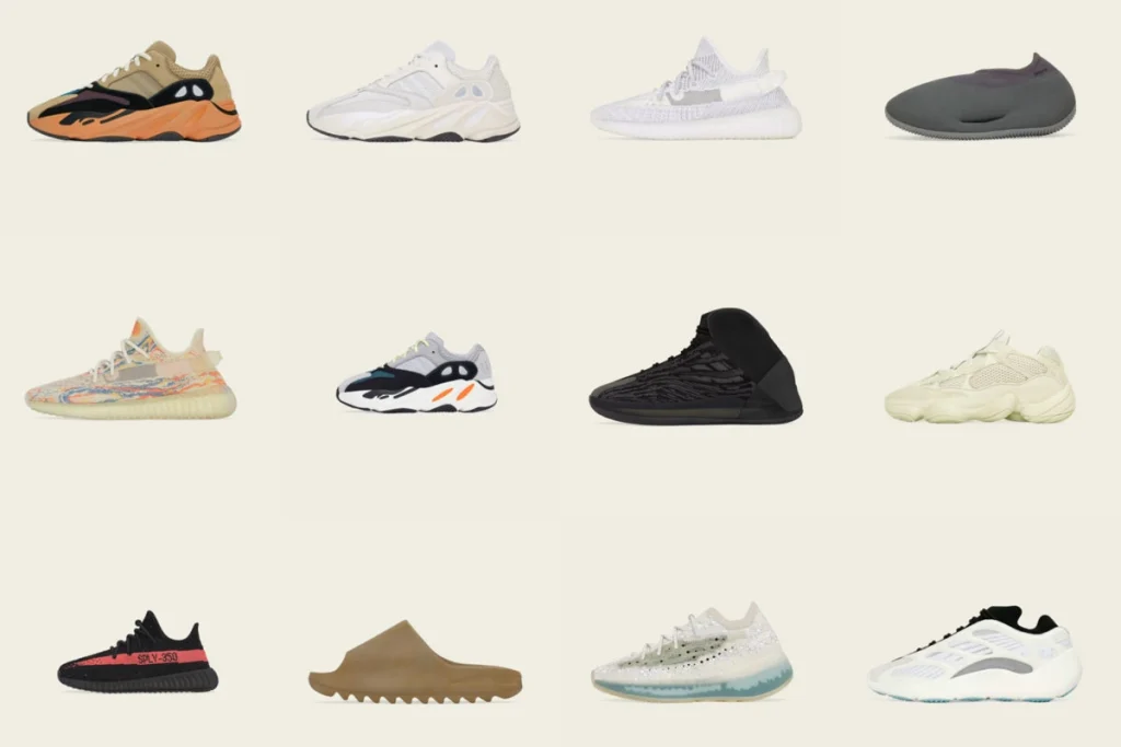 Yeezy June 11, 2024: Don't Miss the Final Yeezy Drop with Iconic Styles