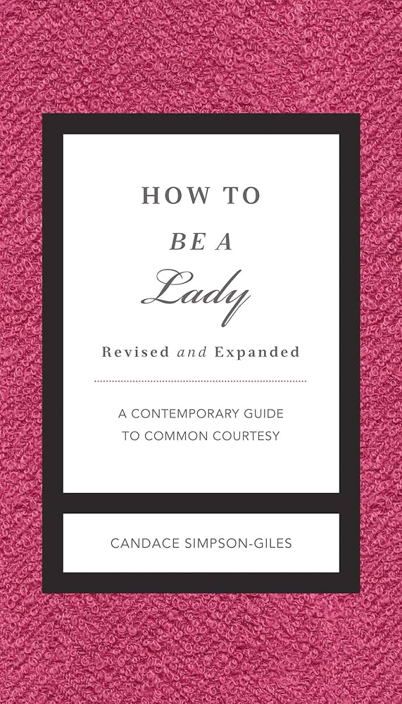 Understanding the type of lady: A simple guide for everyone to read.