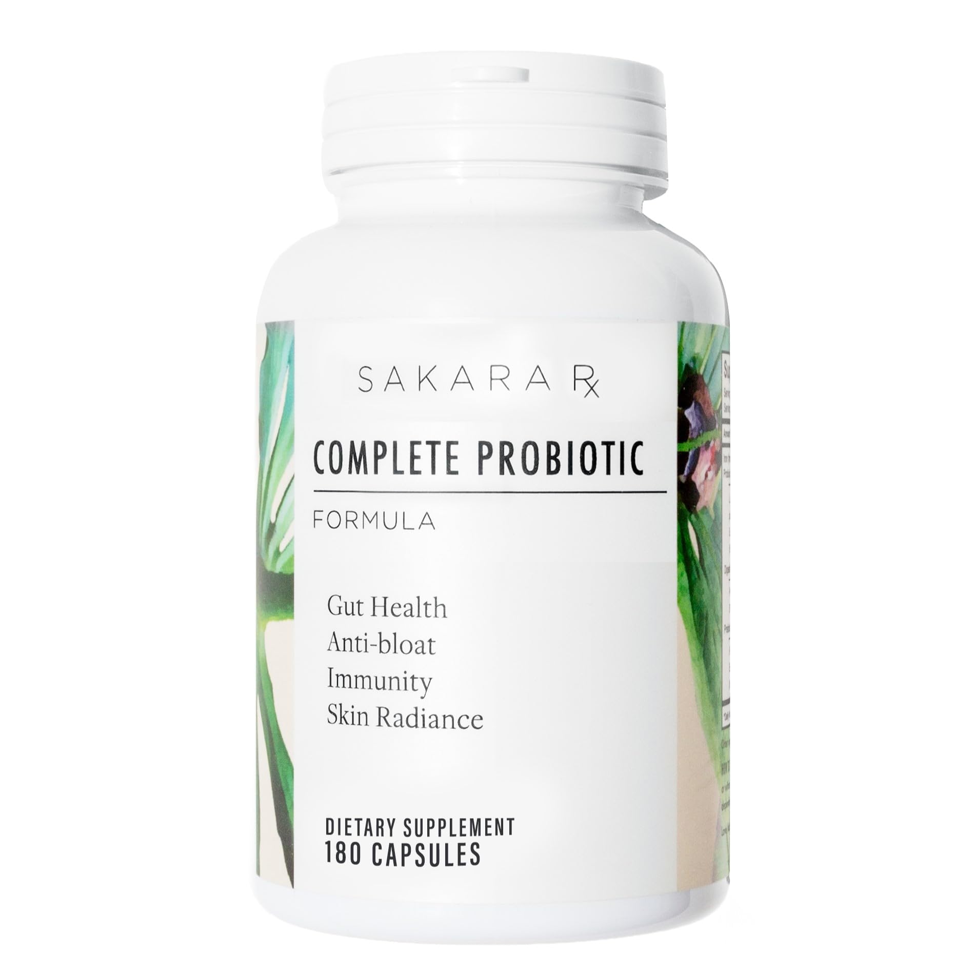 Is Sakara Probiotic Really Good for Your Gut?