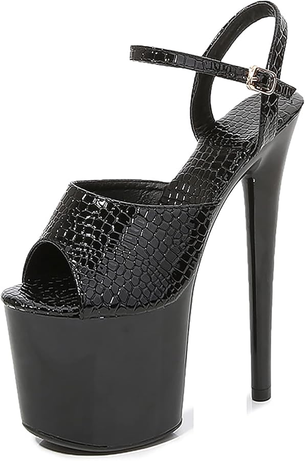 Where to Buy 8 Inch Heels Platform? Top Picks Here