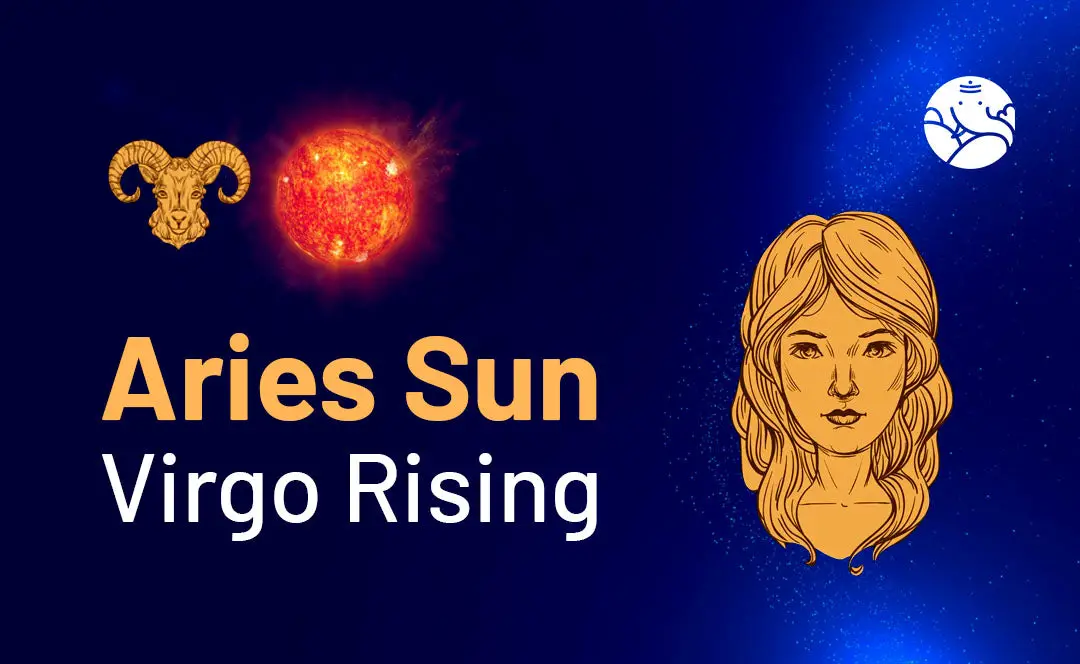 aries virgo rising: what does it mean for your personality and life path?