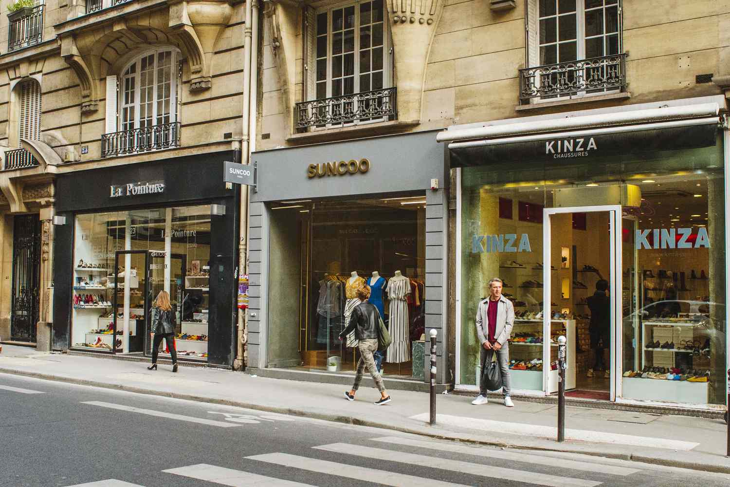 Saint Germain Shopping Guide: Best Places to Shop Like a Local