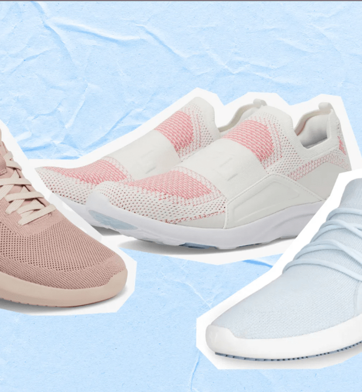 Top-rated womens slip-on sneakers: Check out these amazing picks for you to choose!