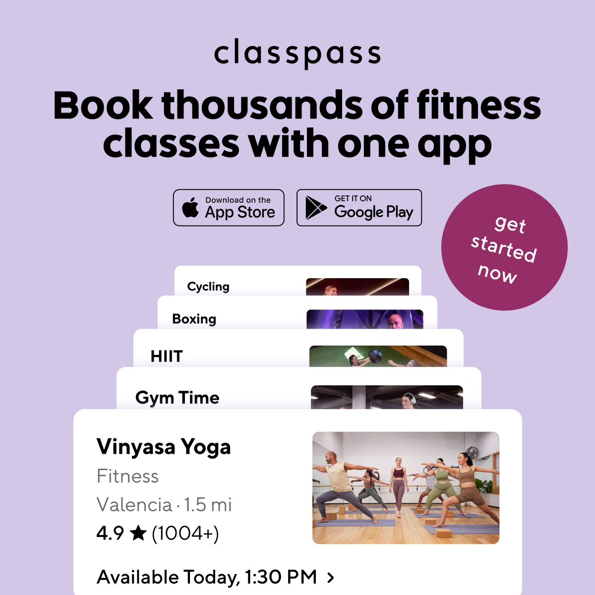 ClassPass Down? Heres What Users Are Saying Now