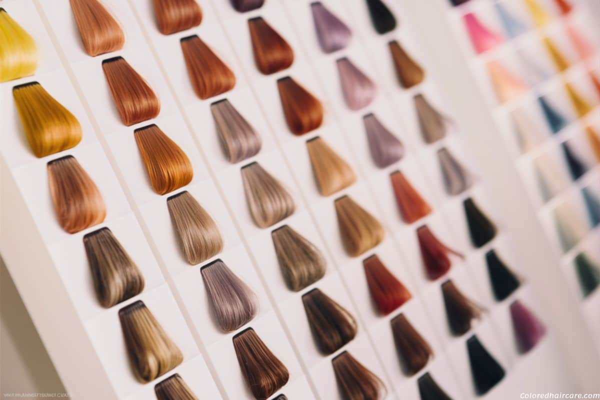 7.0 Hair Color: The Ultimate Guide to Achieving Your Dream Shade