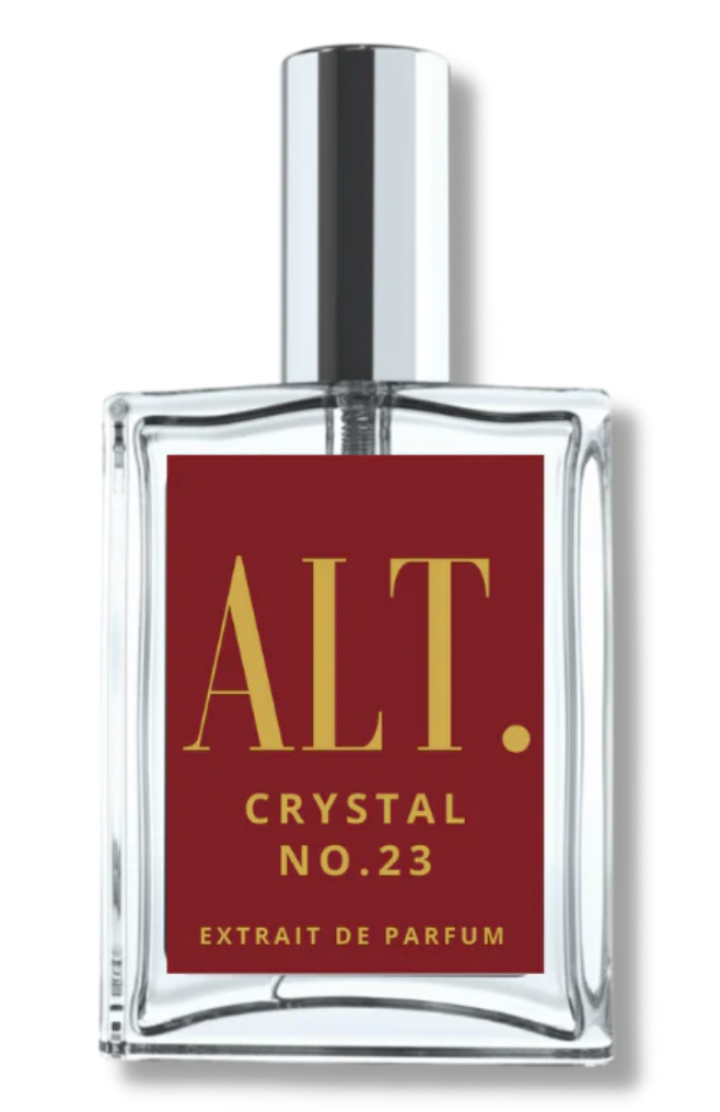 Where to Buy Alt Perfume Crystal 23 (Best Deals and Discounts)