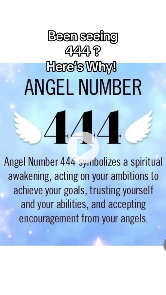 Seeing 111444 Angel Number Heres What the Universe Wants You to Know