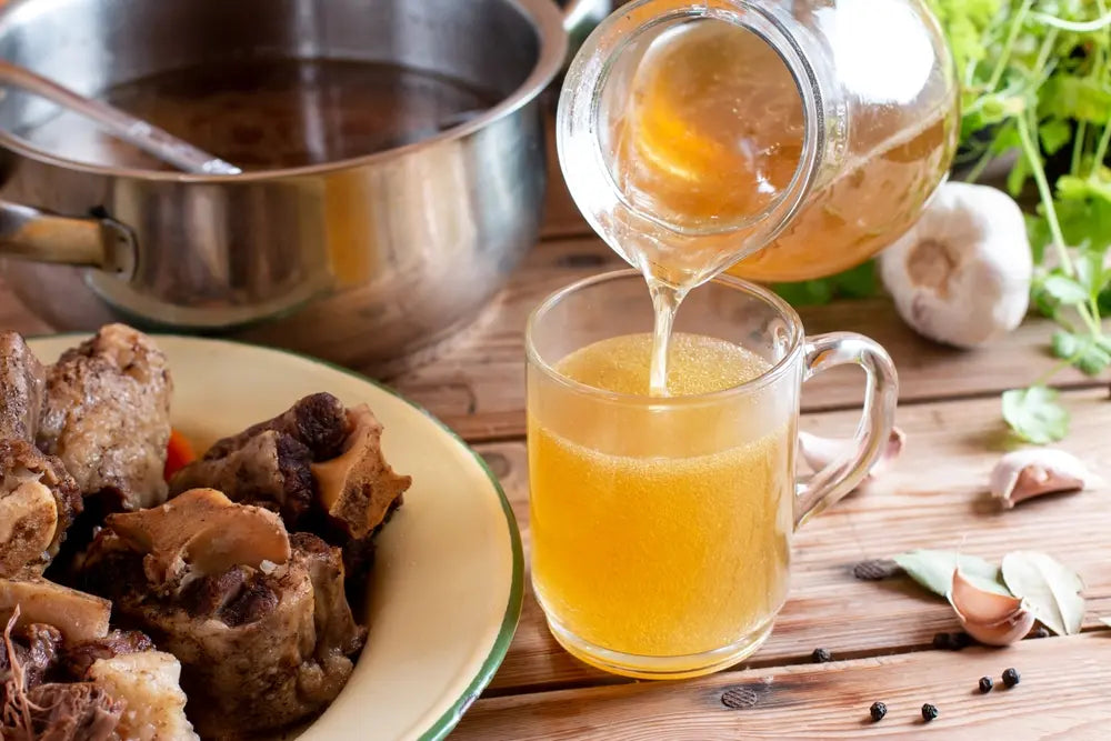 Cant Stand Bone Broth? Try These Flavor Boosting Methods