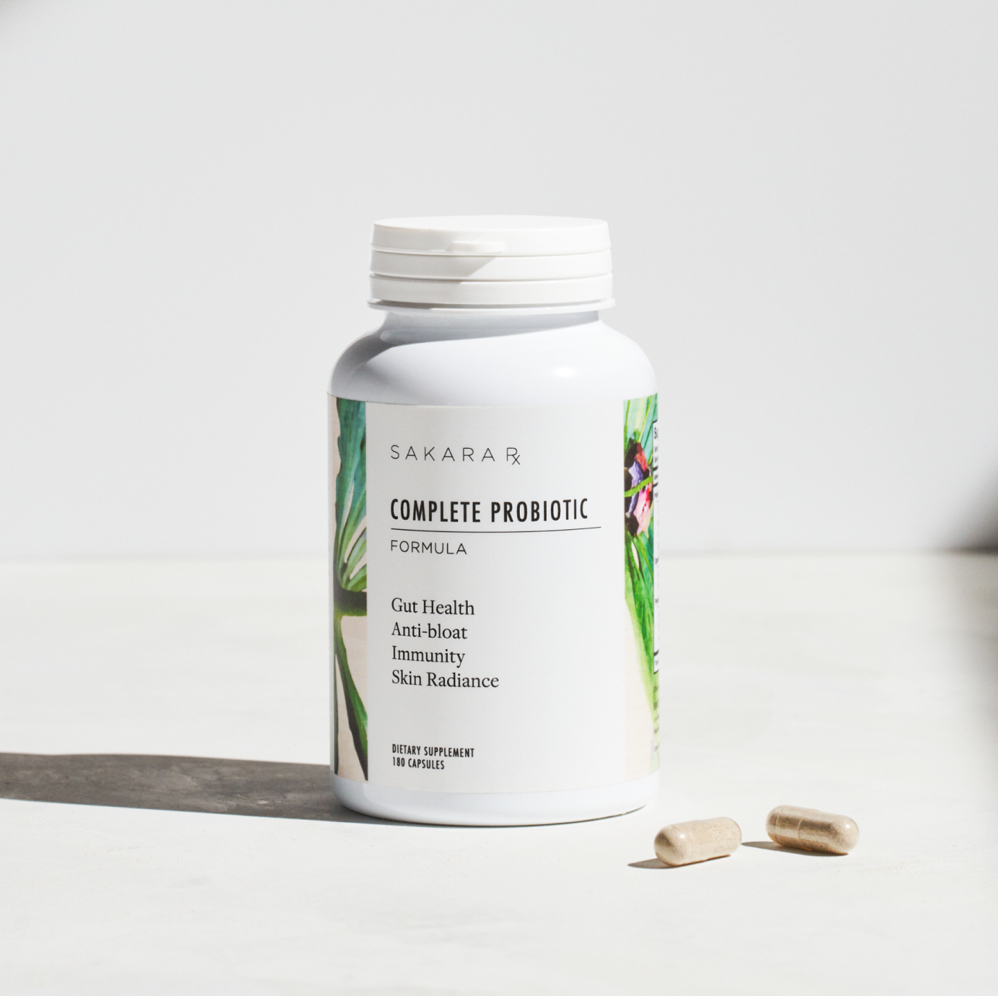 Is Sakara Probiotic Really Good for Your Gut?