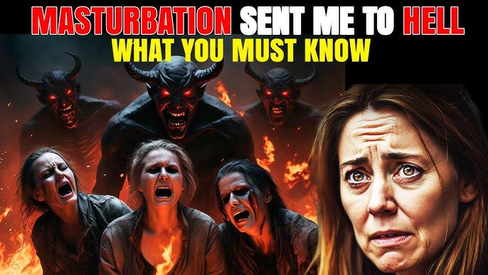 Does the Bible Say Masterbation Sends You to Hell?