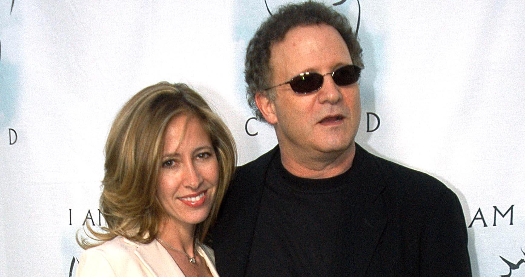 Albert Brooks Girlfriends: List of His Famous Partners.