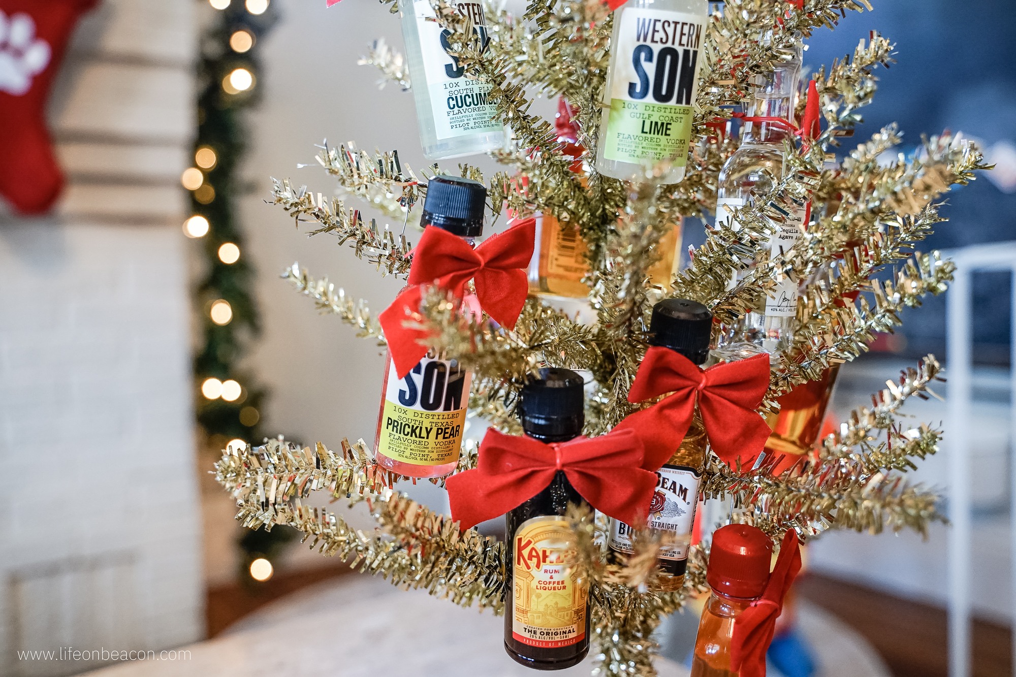 Unique alcohol Christmas gifts surprise them with a special bottle this year