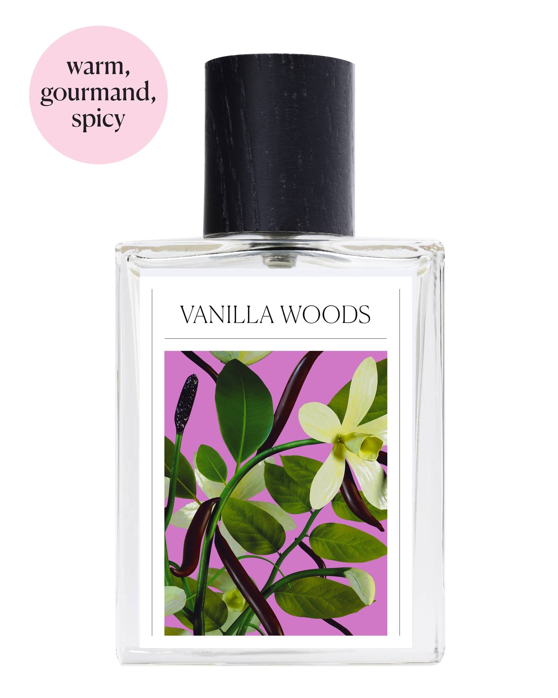 7 Virtues Vanilla Woods Perfume: Free Delivery & Buy Now Pay Later