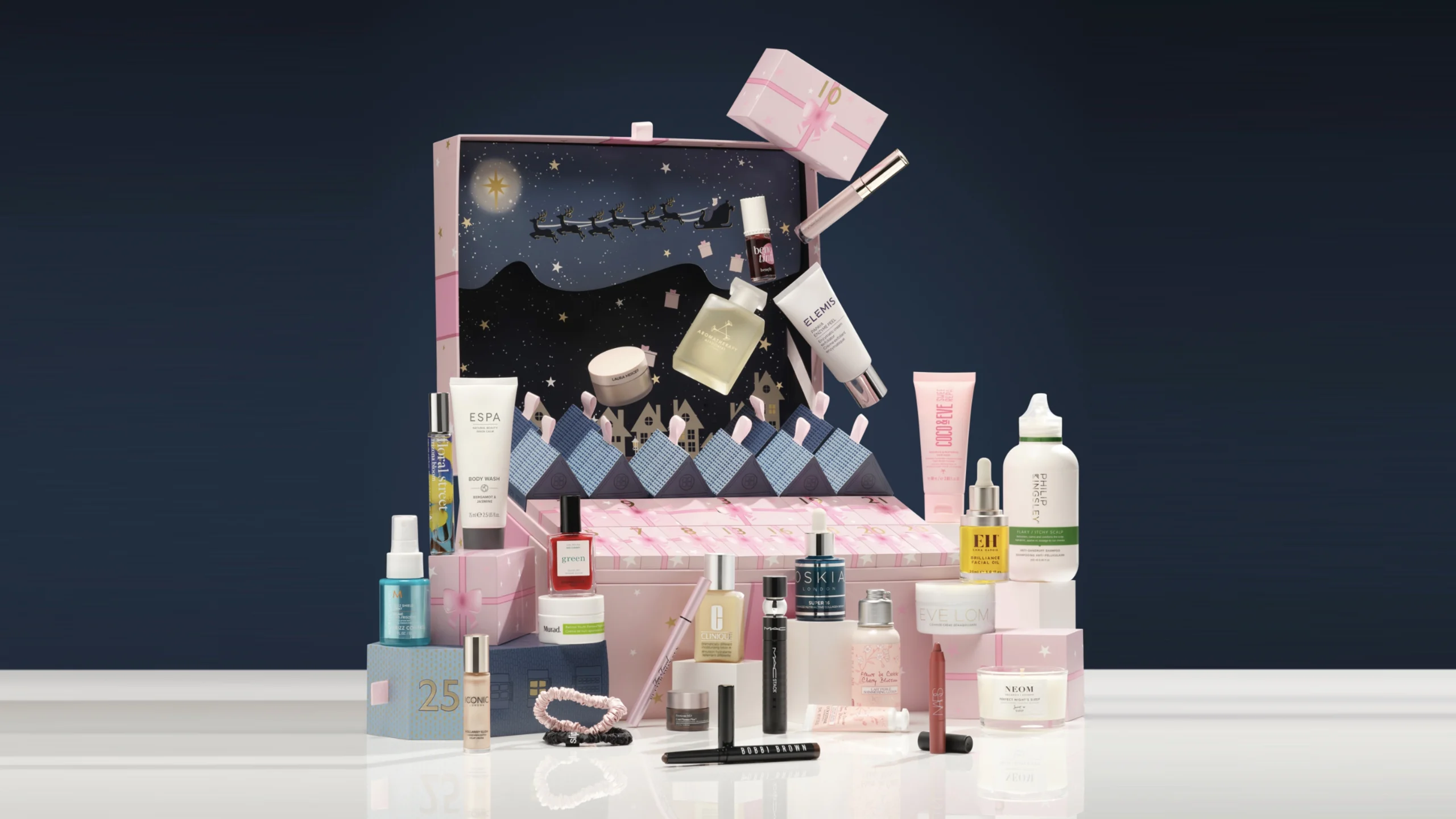 Dont Miss Out: Ultimate Beauty Advent Calendar 2024 Guide