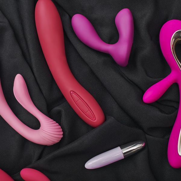 High End Dildos: Treat Yourself to Luxury (Find Your Perfect Match)