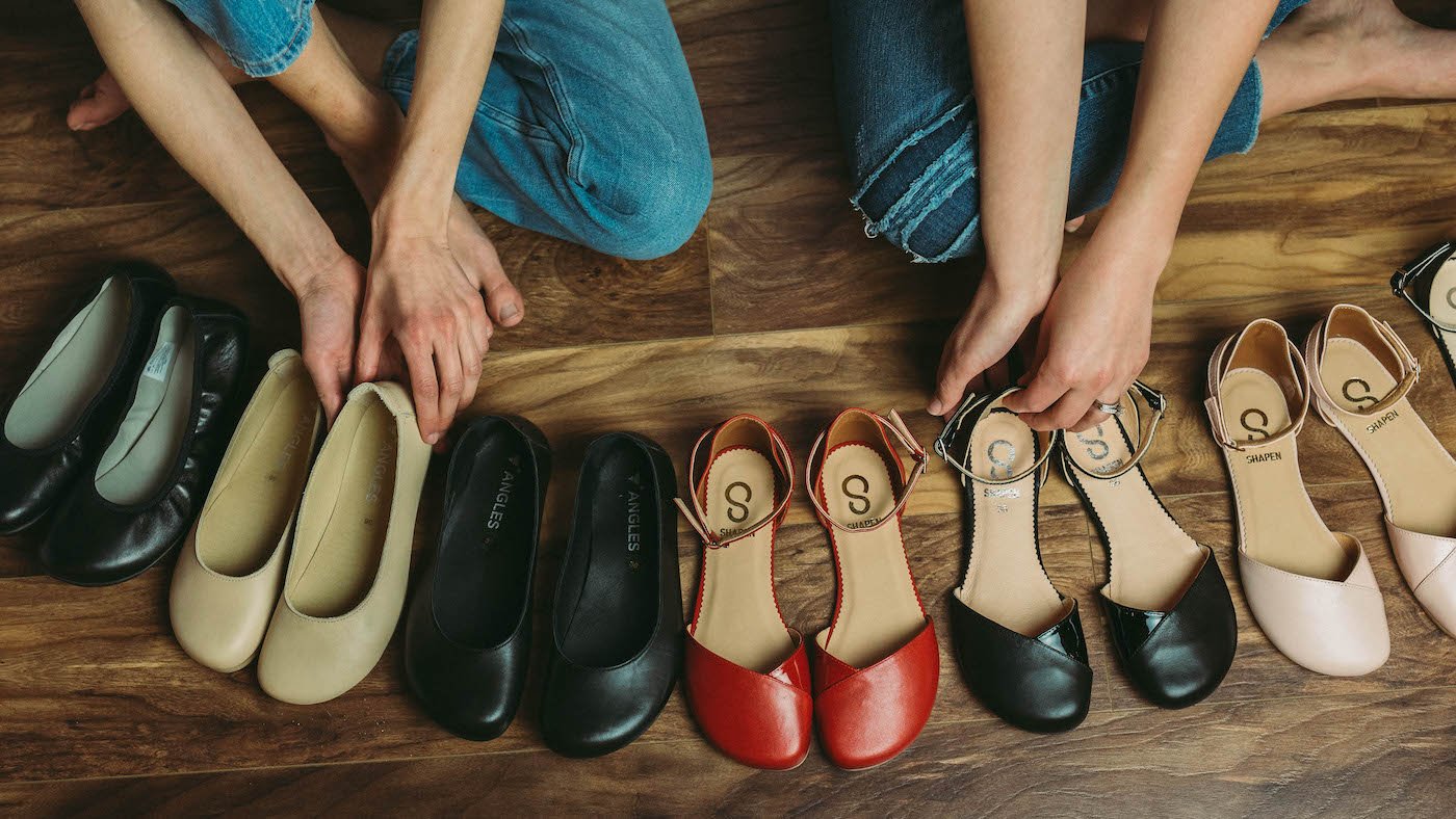 Where to Find Womens Wide Toe Box Dress Shoes? Try These Stores!