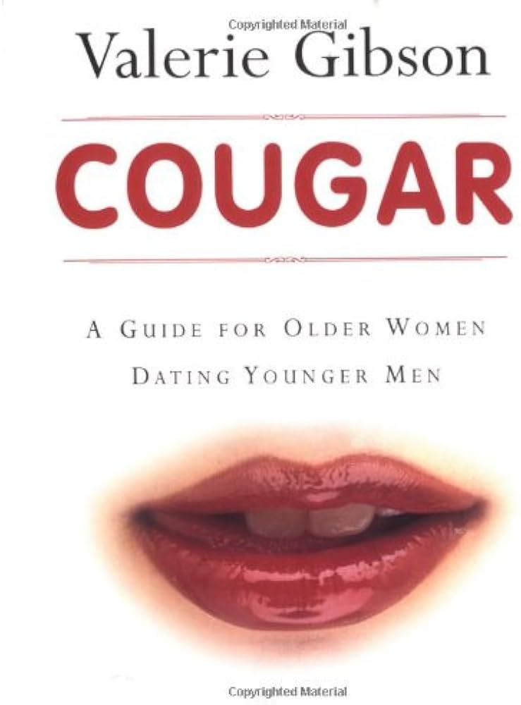 Dating Fit Cougars: A Simple Guide to Meeting Older Women!