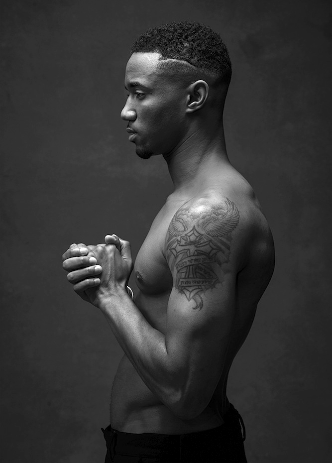 Is That Really Jessie Usher Nude? The Truth Behind the Scandal